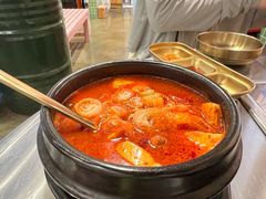-恩泽家·果味坛子韩国炭火烤肉(白石龙店)