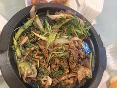 -烤肉宛饭庄(南礼士路店)