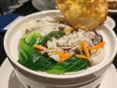 生日面-闽和南(深圳万象城店)