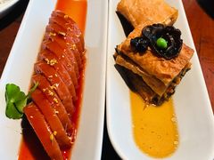 -外婆家(西红门荟聚购物中心店)