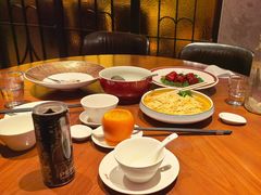 -上海人家花樣年华(中山公园店)