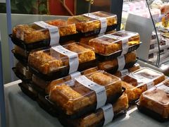 -金色麦甜糕点(面包.蛋糕.华苑店)