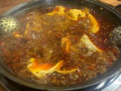 -楠火锅(昆山金鹰店)