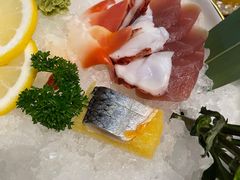 -枫千叶精致料理