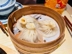 天王烤鸭包-南京大牌档(龙江新城市广场店)