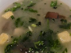 鸭血粉丝汤-小厨娘淮扬菜(天印大道店)