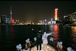 -迈瑞米求婚策划(静安店)