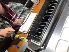 -汉城烧烤(西稍门劳动路店)