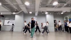 -HI dance 舞室