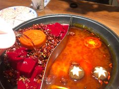 -楠火锅(仁恒梦中心店)