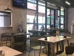 大堂-chicken plus韩国炸鸡(城阳店)