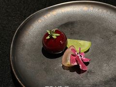 -四季小馆·潤·中国菜(越秀公园店)