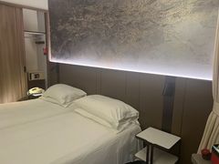 -香港都会海逸酒店
