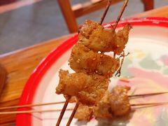 -北丐先生·野馄饨烧烤(长宁龙之梦店)