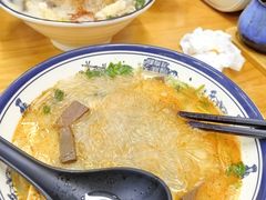-鸭小妹鸭血粉丝(老门东店)