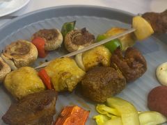 -库滋明·俄罗斯特色美食(中央大街店)