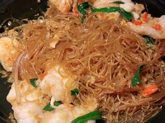 -绿茶餐厅(汇悦大融城店)