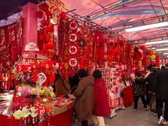 -西北轻工批发市场