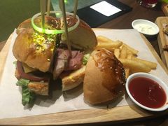 -G+KITCHEN(龙湖狮山天街店)