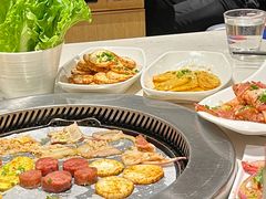 -么子烤肉(化龙池店)