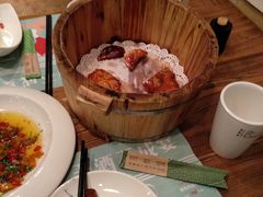 胡桃里烤鸡-胡桃里音乐酒馆(郴州友阿国际广场店)