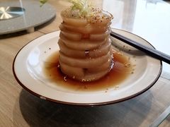 -味莊·青岛菜(云霄路店)