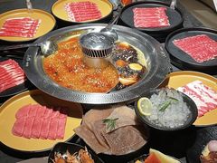 -上海静安大悦城