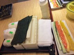 -友壹町寿司·料理(三水广场店)