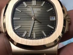 -Patek Philippe百达翡丽(上海源邸店)