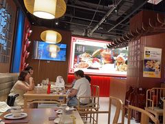 -满园烤鸭·春饼(抚顺万达店)