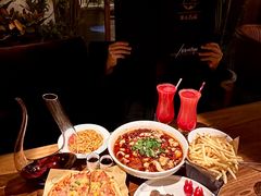 -不二·民谣音乐餐吧(长沙店)