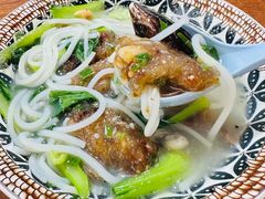 -食来运转平潭小吃(平潭店)