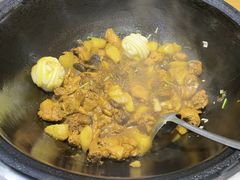 -和晟shèng铁锅炖·东北菜(南山店)