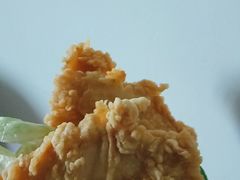 -肯德基(绍兴胜利店)