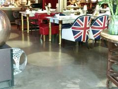 -JUKEBOX玖部音乐餐厅(华侨城店)