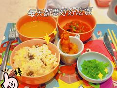 -水桶王国主题餐厅·聚会·生日派对·亲子活动·家庭套餐(亚龙湾希尔顿店)