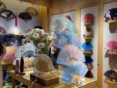 -京扇子(烟袋斜街店)