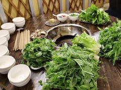 -巴山一绝烤全羊(三圣乡刘家花园店)