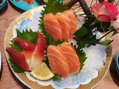 -晴季寿司(红旗街万达店)