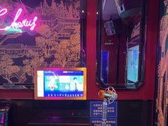 -好乐迪量贩KTV(春熙路香槟广场店)