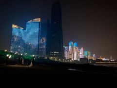 -青岛第三海水浴场