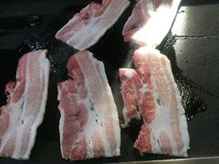 -郭记烤肉(正阳街店)