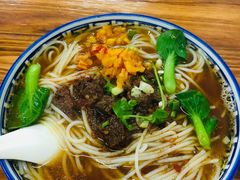 -庐山牯岭老面馆(牯岭街店)