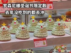 -罗森尼娜(德思勤店)