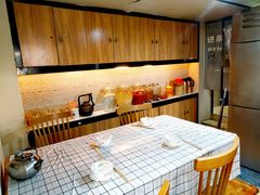 -藕妈妈老汉口家常菜(武汉天地店)