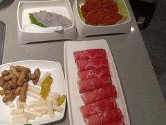 -海底捞火锅(龙湖金沙天街店)