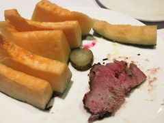 -拉蒂娜·巴西牛排馆 Latina·Brazilian Steakhouse(陆家嘴旗舰店)