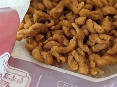 -王阿姨文昌油赞子(府桥街店)