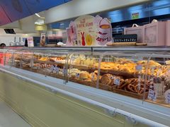 -红星前进面包牛奶公司(君太店)