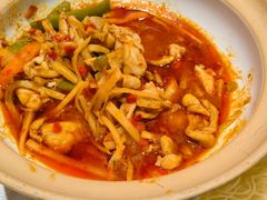 -马凯餐厅(地安门店)